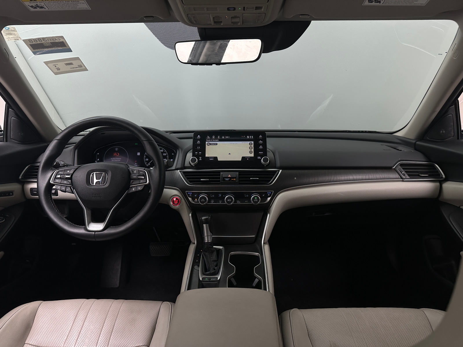 Thumbnail: 2018 Honda Accord - 2