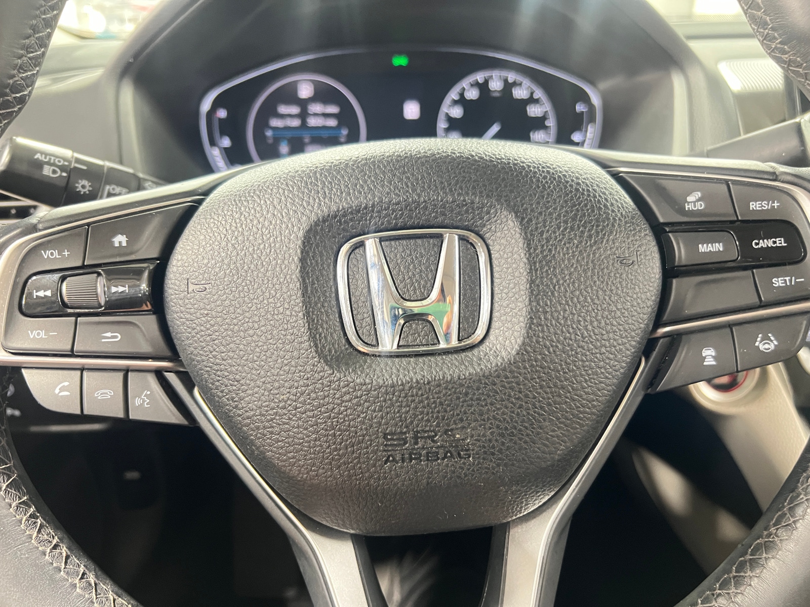 Thumbnail: 2018 Honda Accord - 4