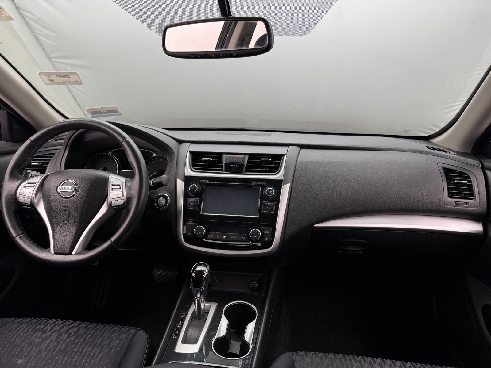 Thumbnail: 2018 Nissan Altima - 3