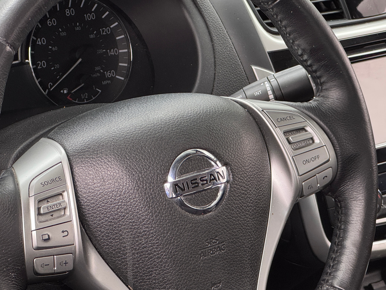 Thumbnail: 2018 Nissan Altima - 5