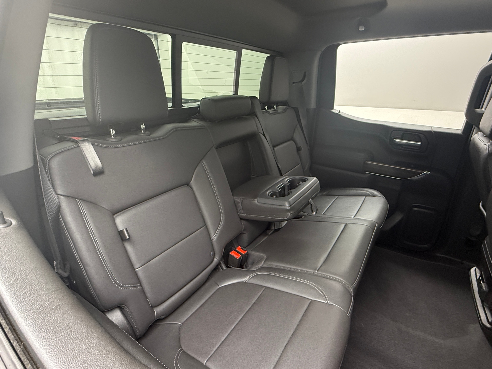 Thumbnail: 2022 Chevrolet Silverado 1500 - 5
