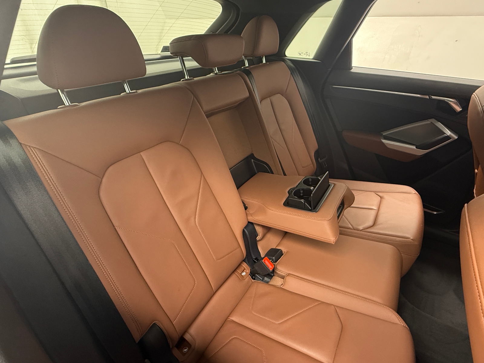 Thumbnail: 2021 Audi Q3 - 5