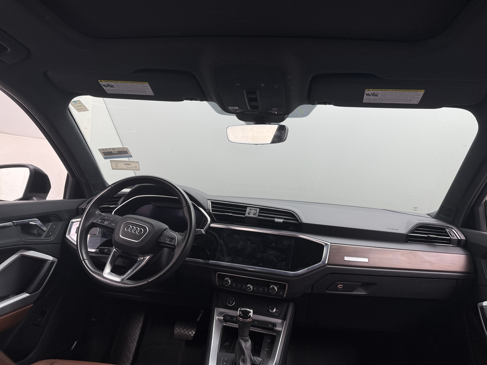 Thumbnail: 2021 Audi Q3 - 2