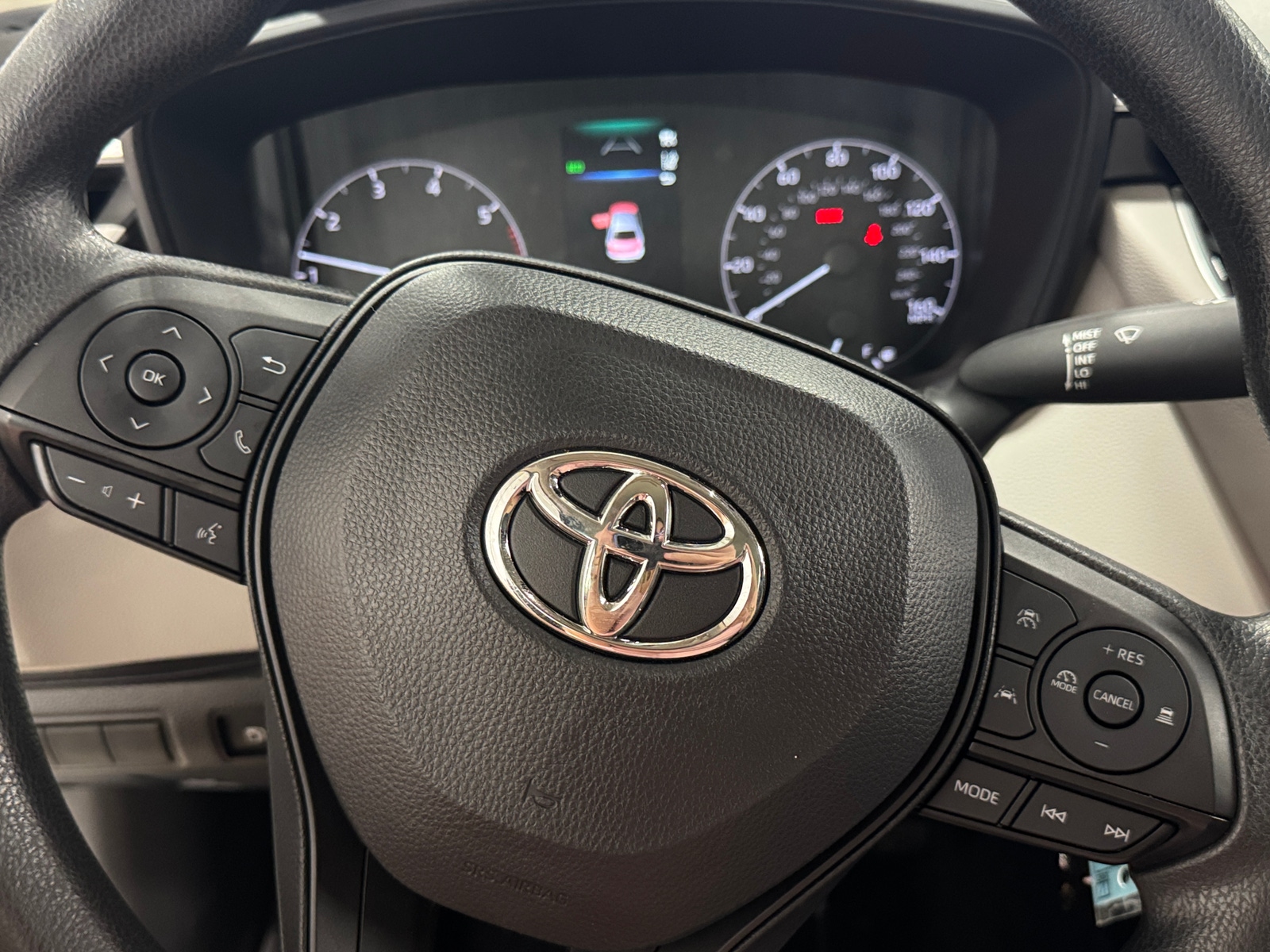 Thumbnail: 2025 Toyota Corolla - 5