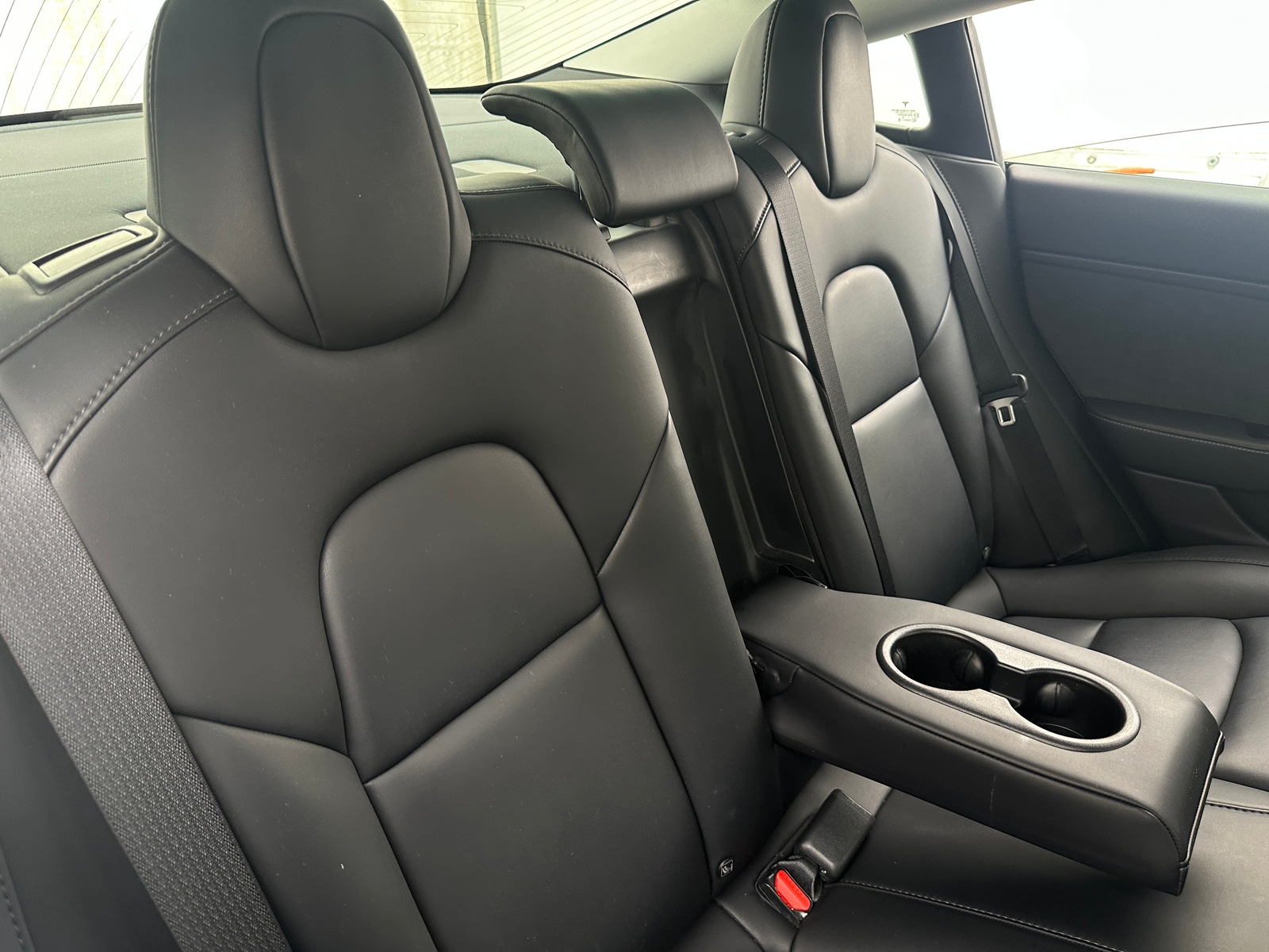 Thumbnail: 2020 Tesla Model 3 - 4
