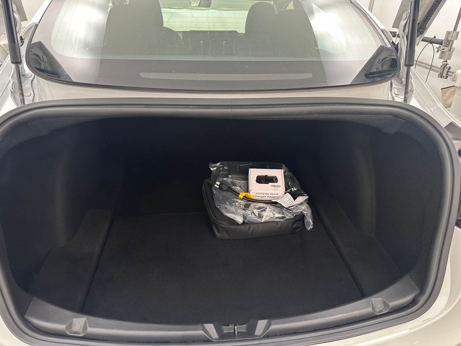 Thumbnail: 2020 Tesla Model 3 - 5