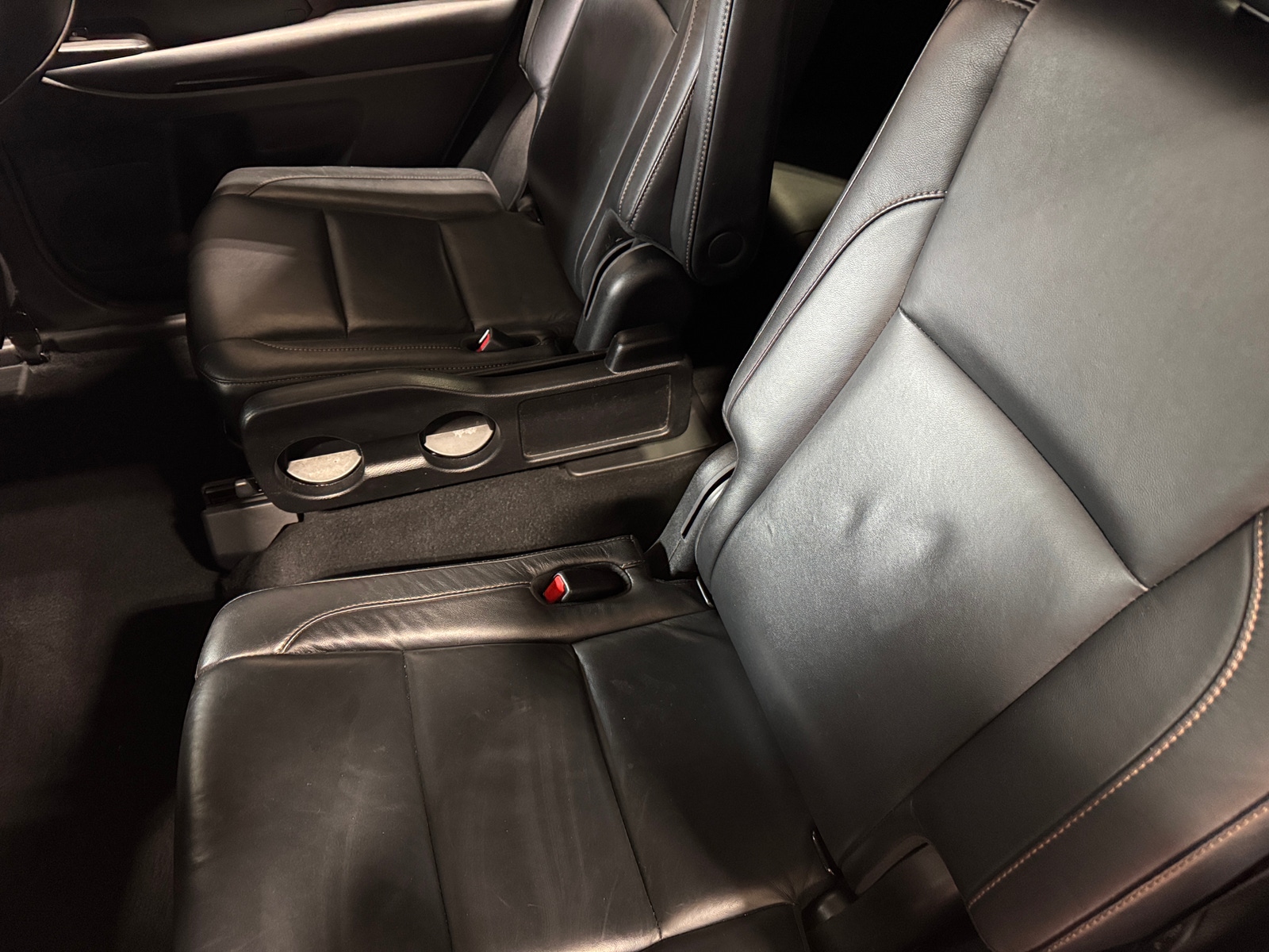 Thumbnail: 2018 Toyota Highlander - 5