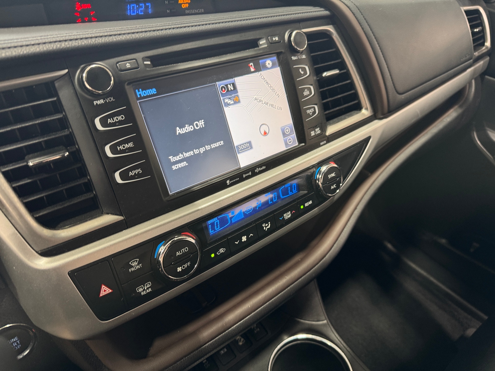 Thumbnail: 2018 Toyota Highlander - 3