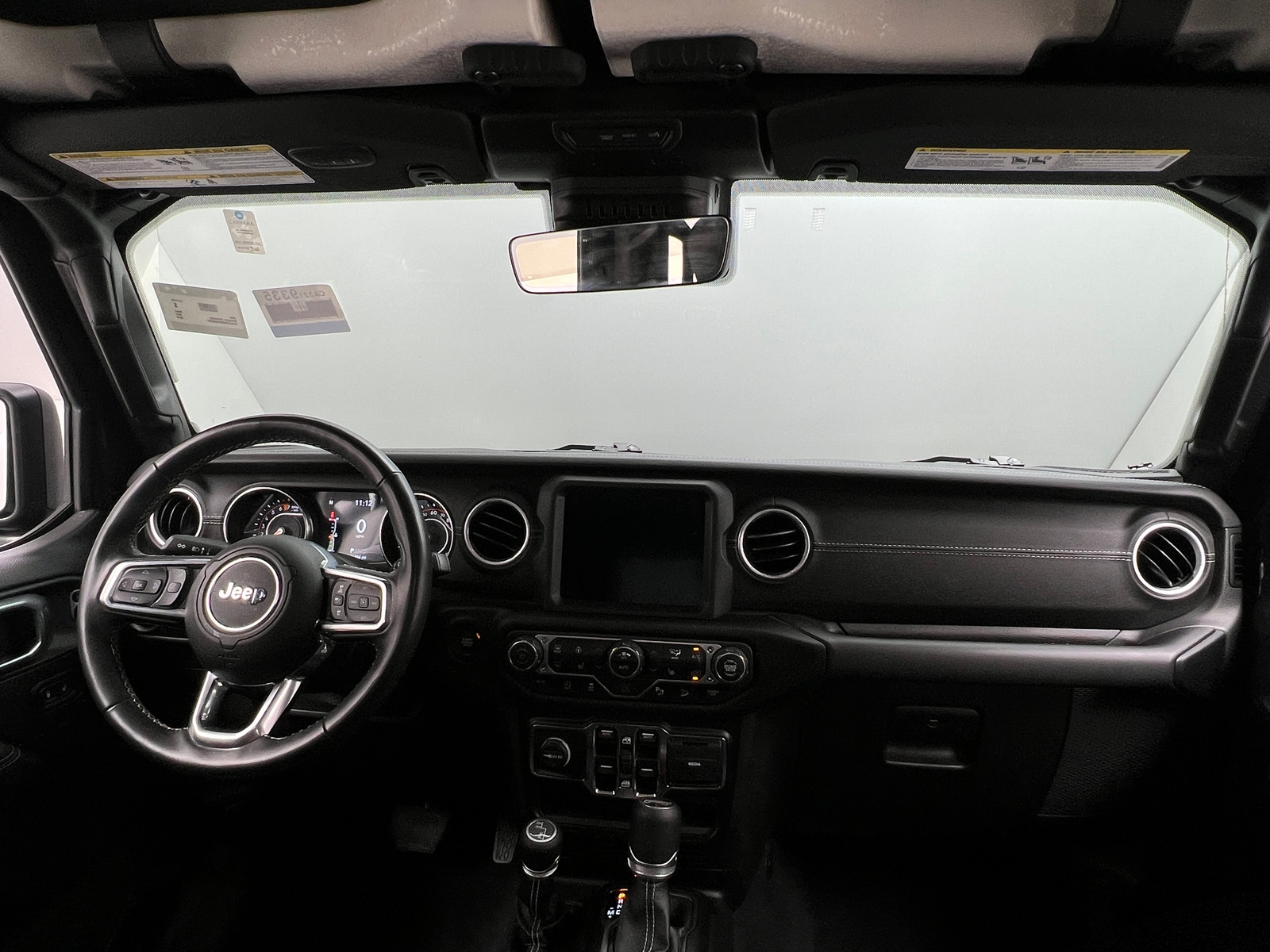 Thumbnail: 2019 Jeep Wrangler - 2