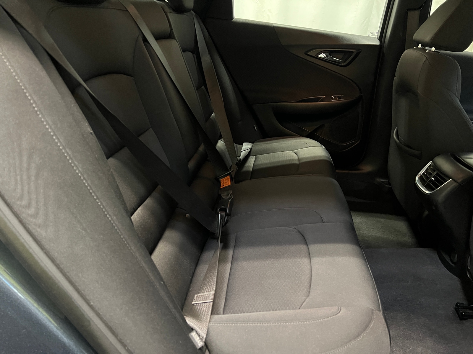 Thumbnail: 2021 Chevrolet Malibu - 6