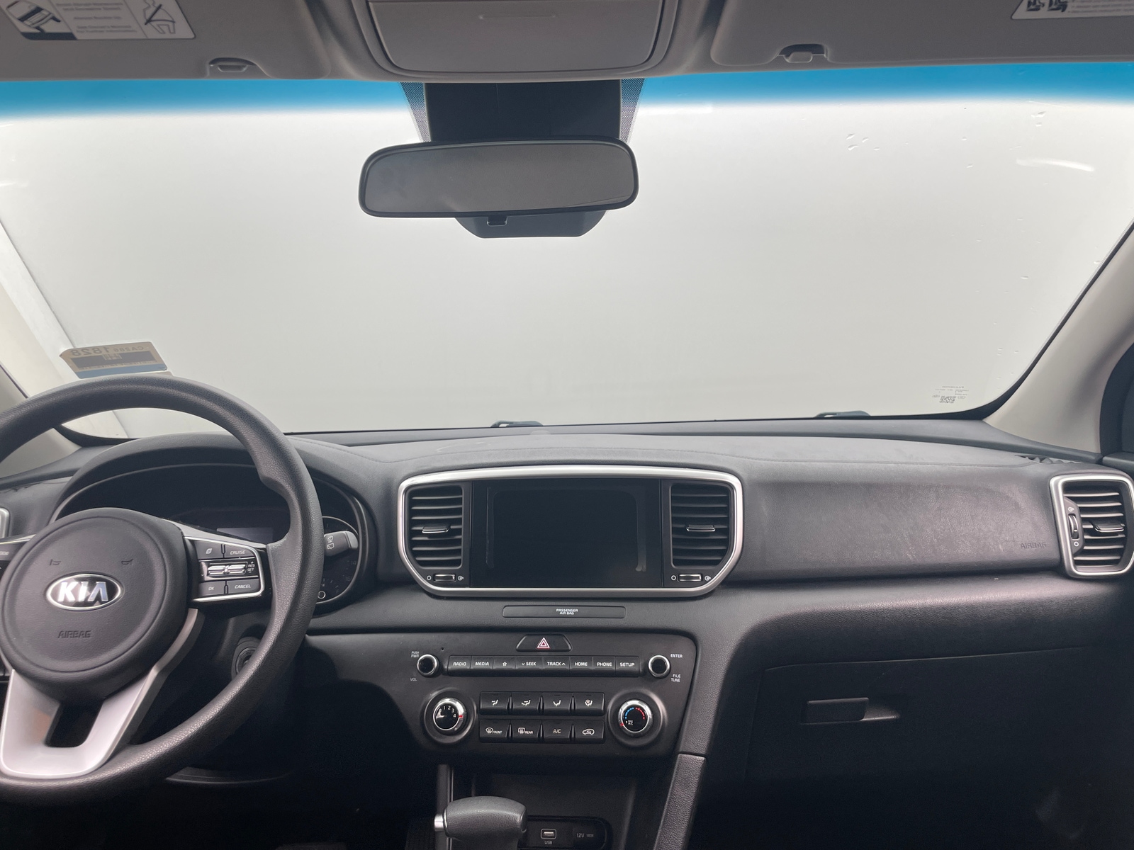 Thumbnail: 2020 Kia Sportage - 2