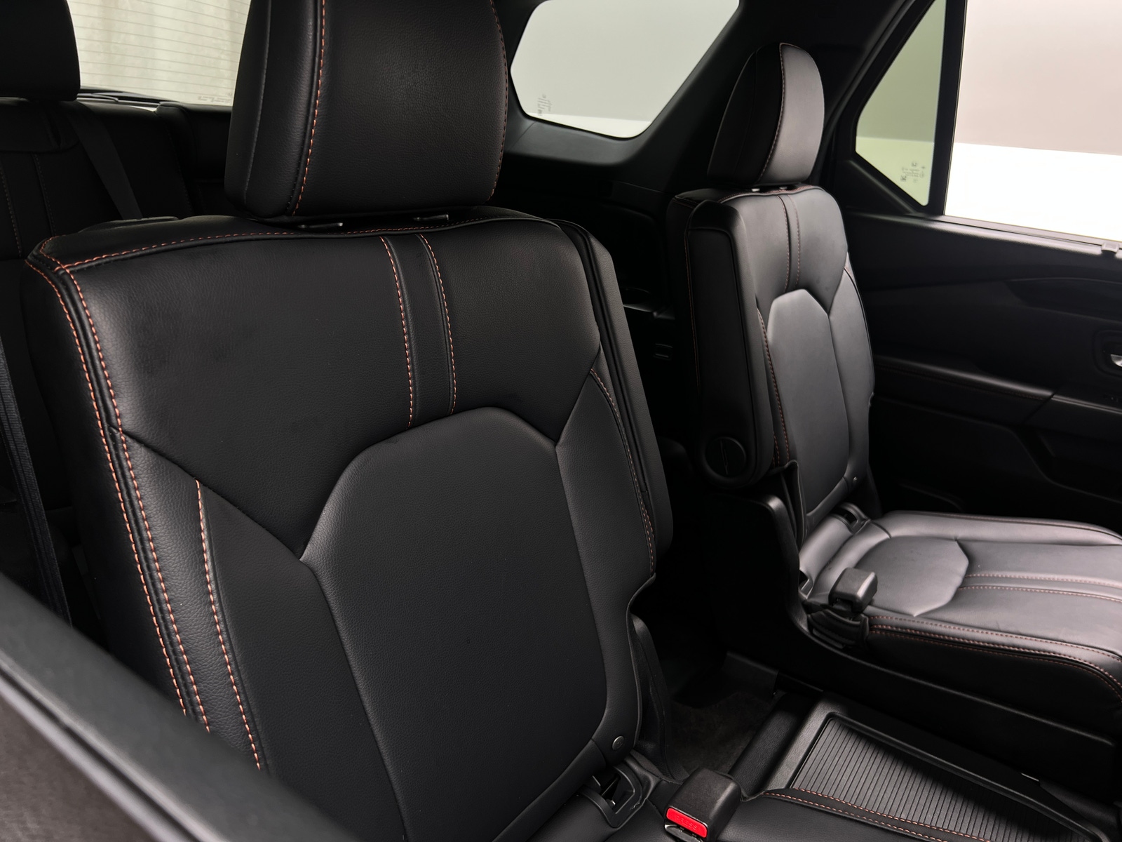 Thumbnail: 2024 Honda Pilot - 5
