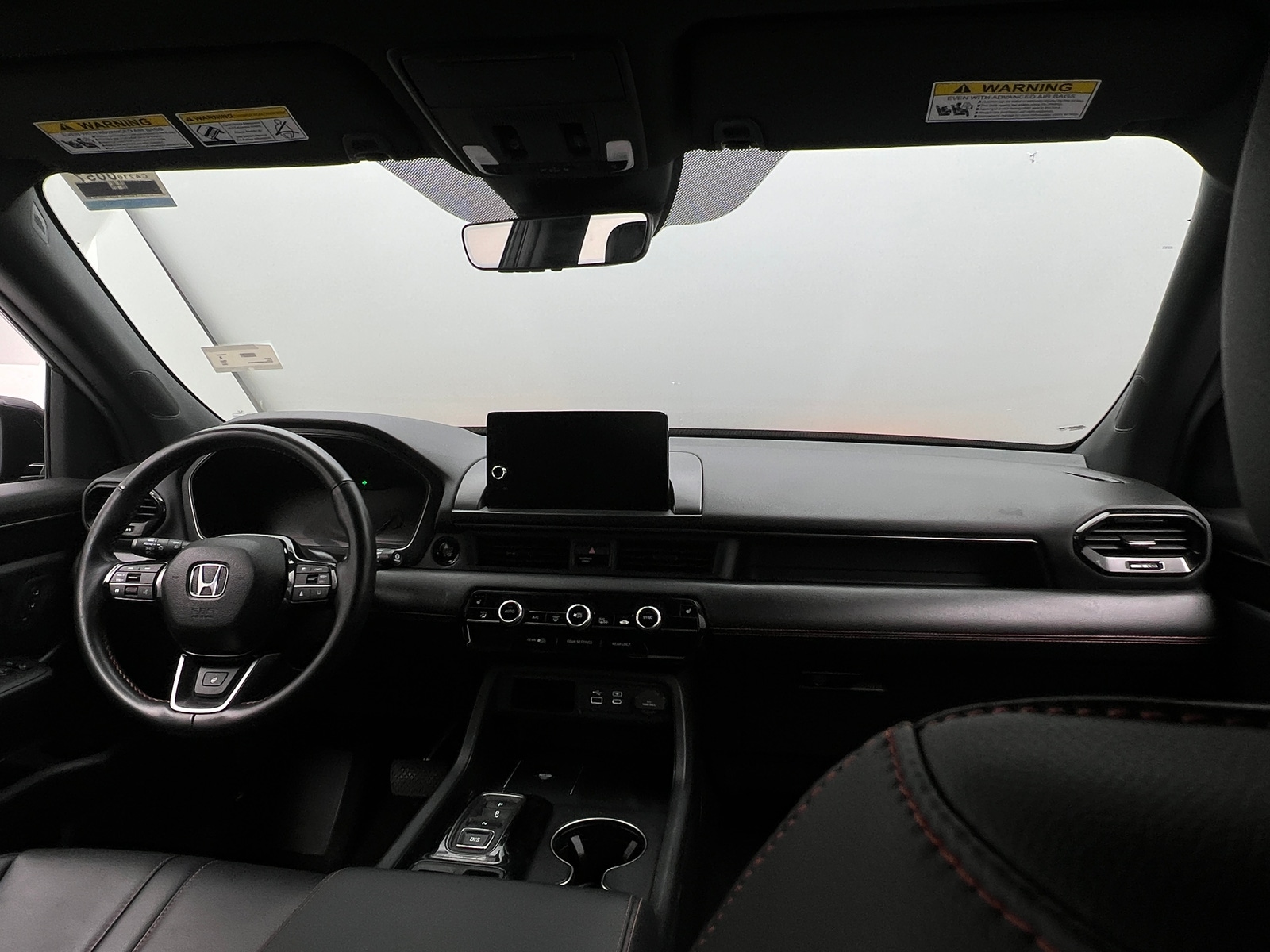 Thumbnail: 2024 Honda Pilot - 2