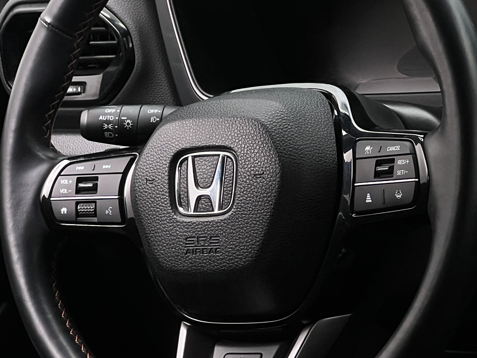 Thumbnail: 2024 Honda Pilot - 4
