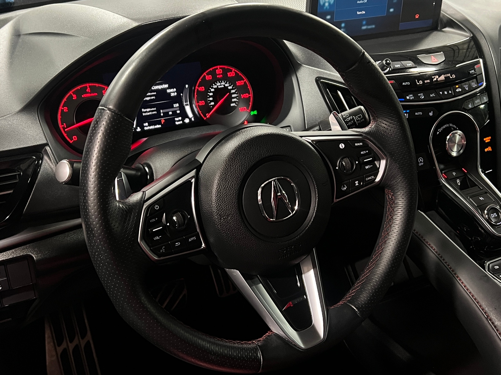 Thumbnail: 2019 Acura RDX - 4
