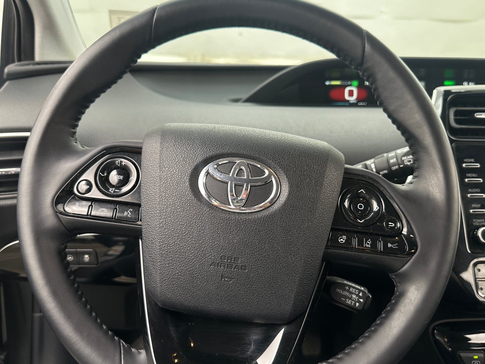 Thumbnail: 2021 Toyota Prius - 4