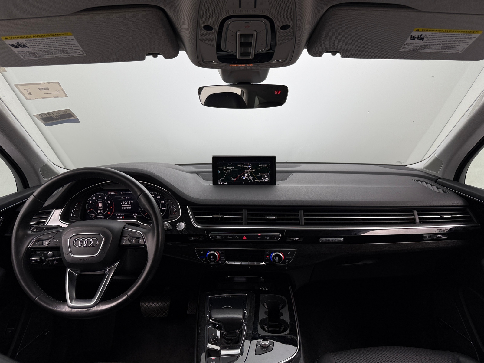 Thumbnail: 2018 Audi Q7 - 2