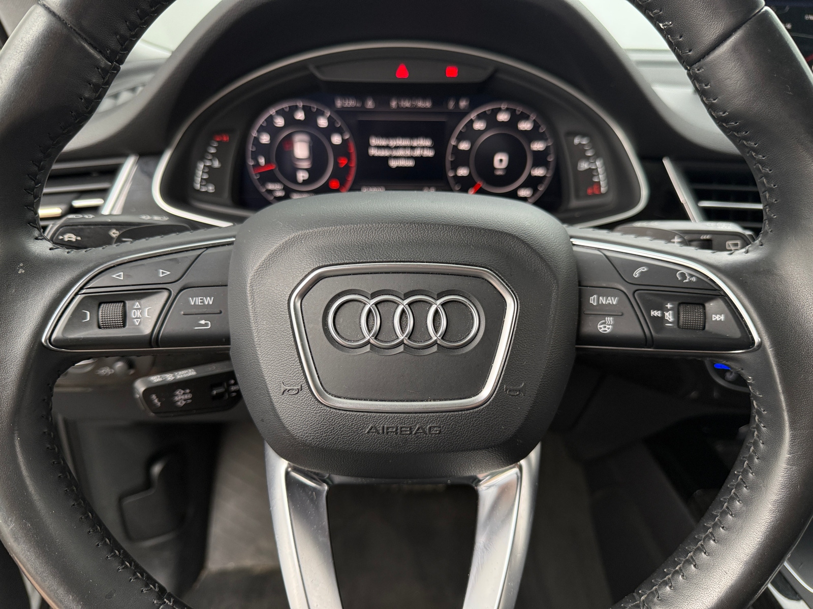 Thumbnail: 2018 Audi Q7 - 4