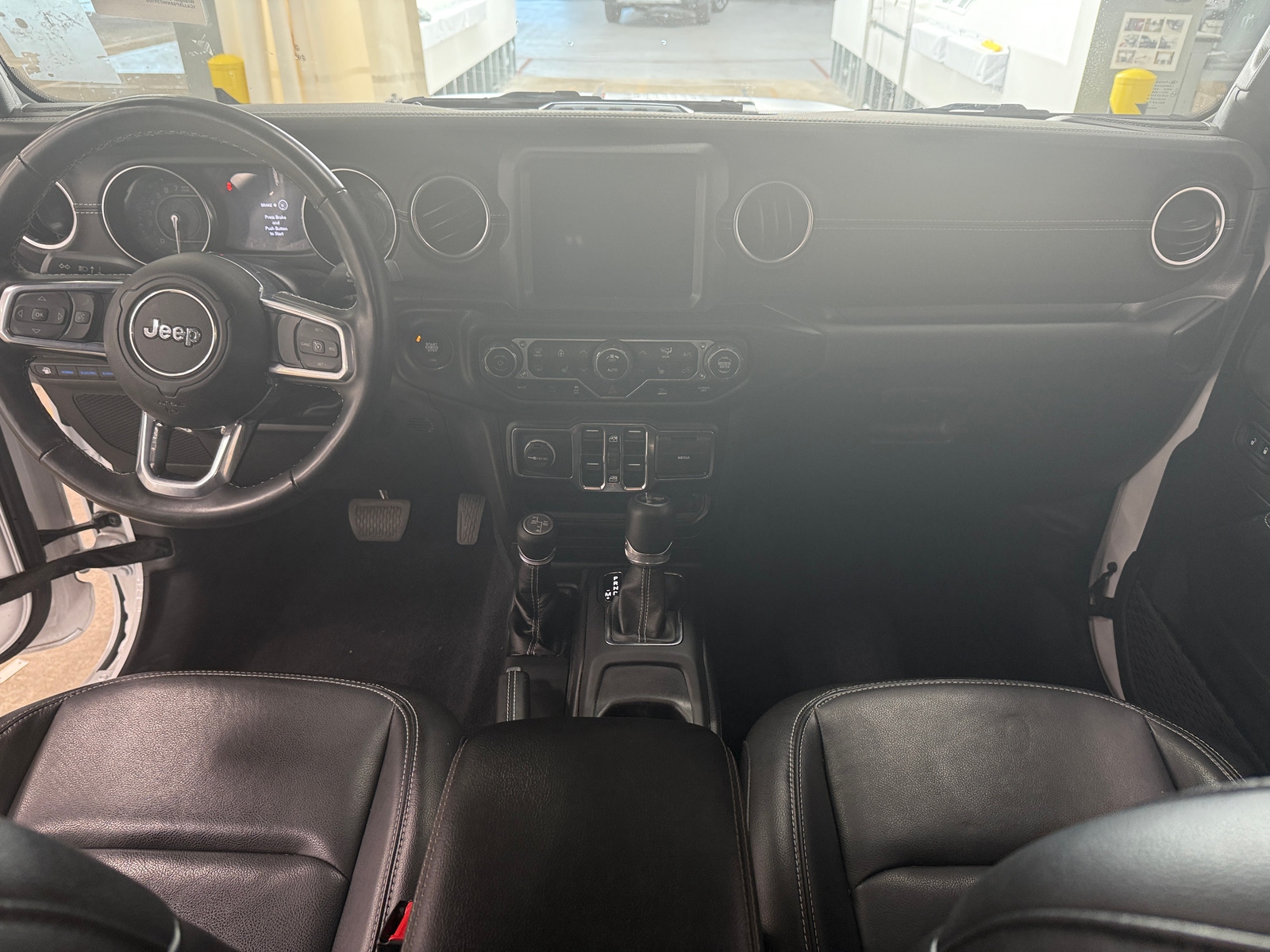 Thumbnail: 2022 Jeep Wrangler - 2