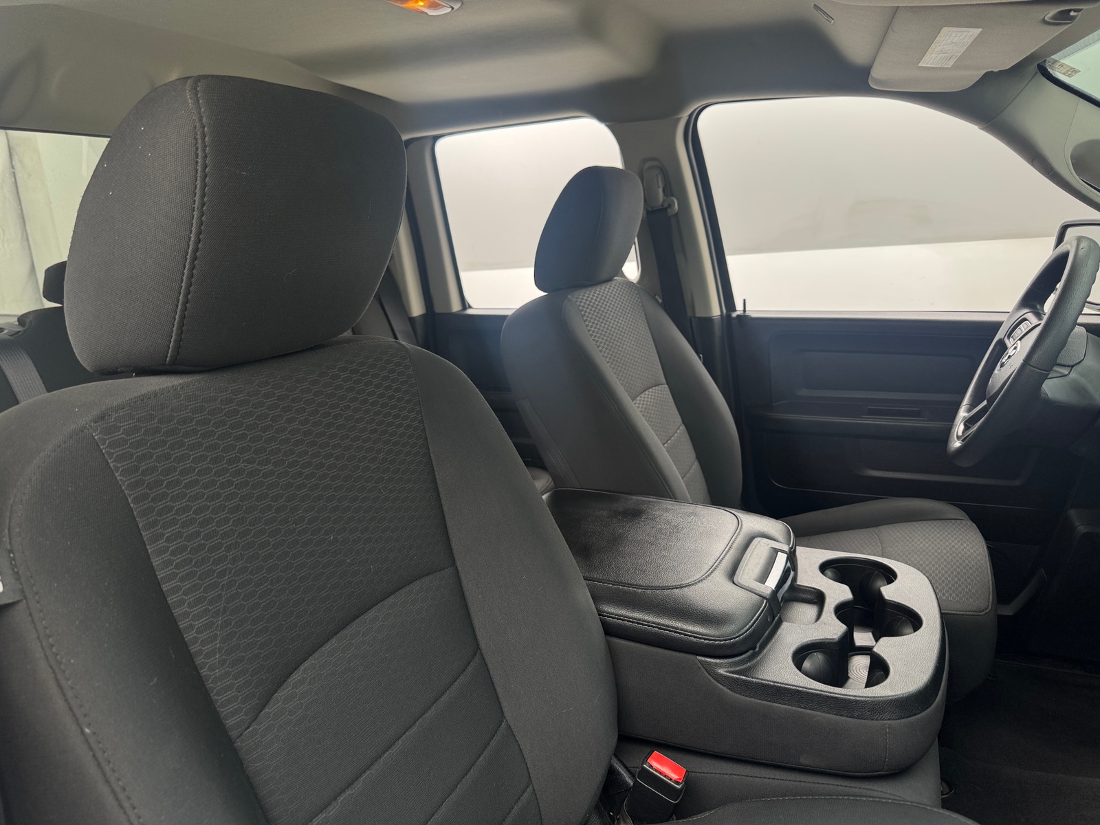 Thumbnail: 2018 RAM 1500 - 2