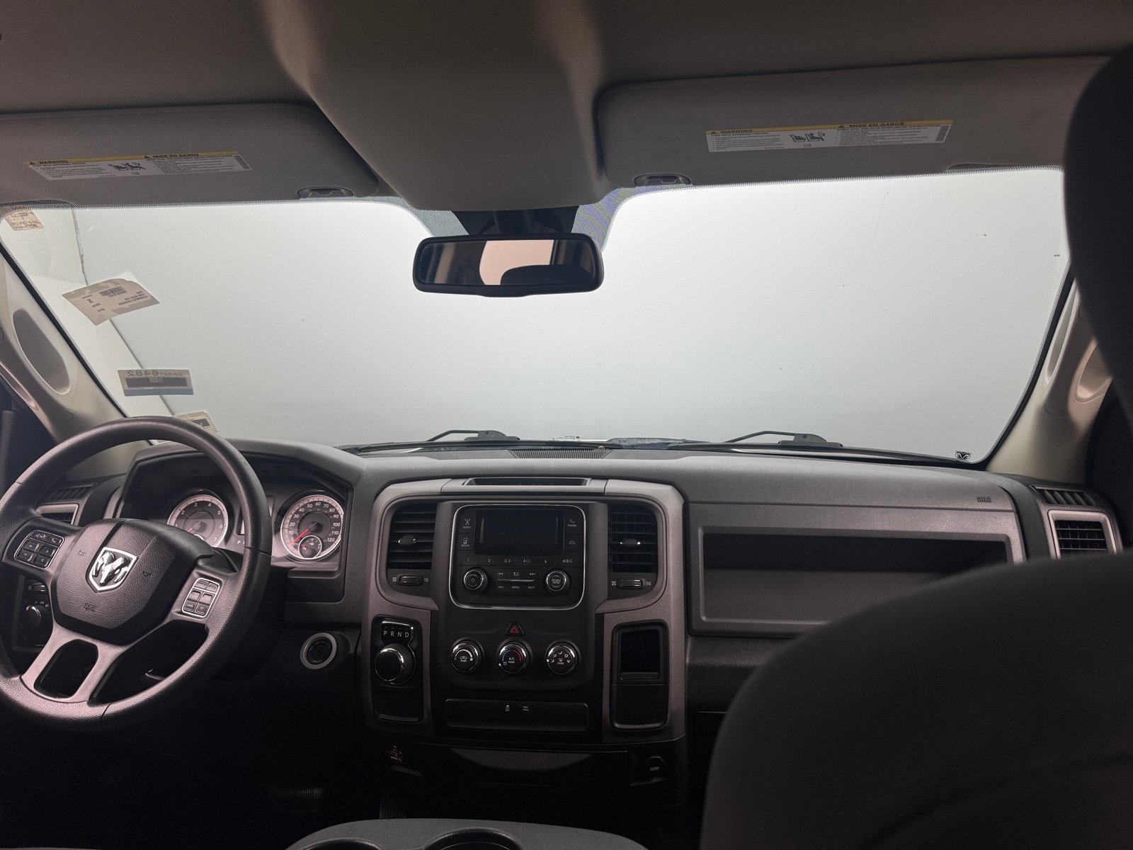 Thumbnail: 2018 RAM 1500 - 3