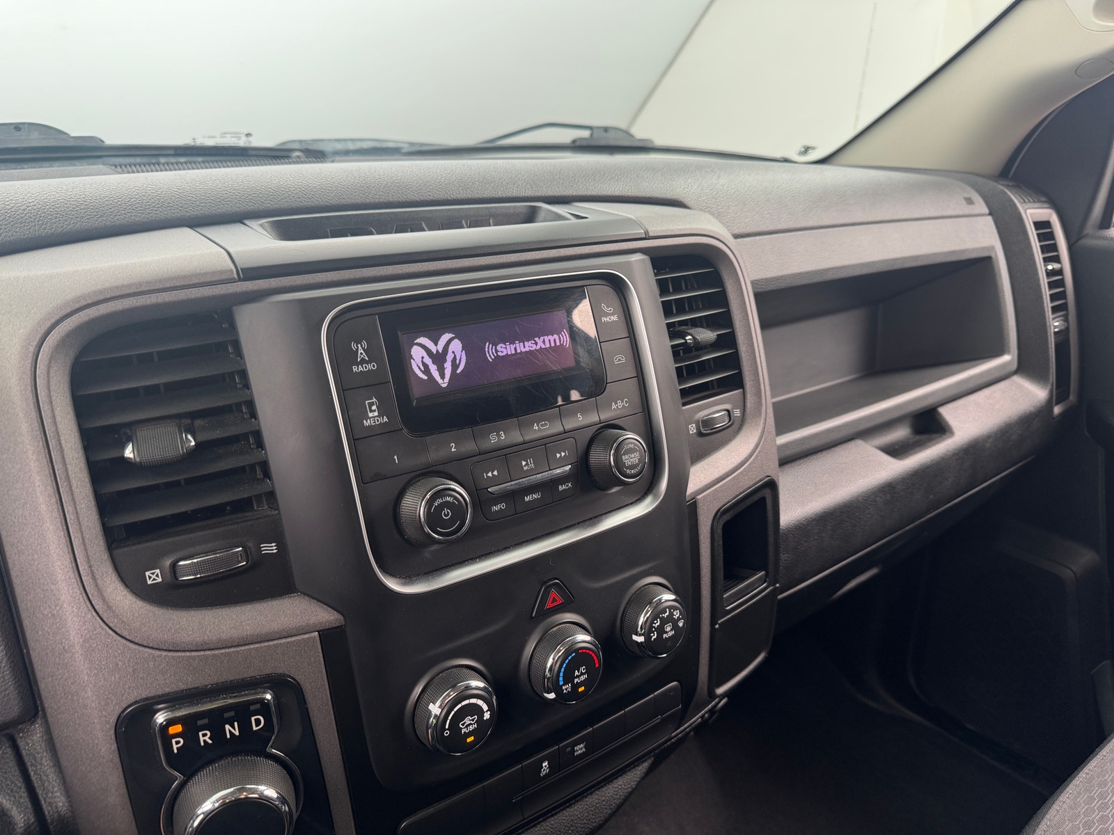 Thumbnail: 2018 RAM 1500 - 4