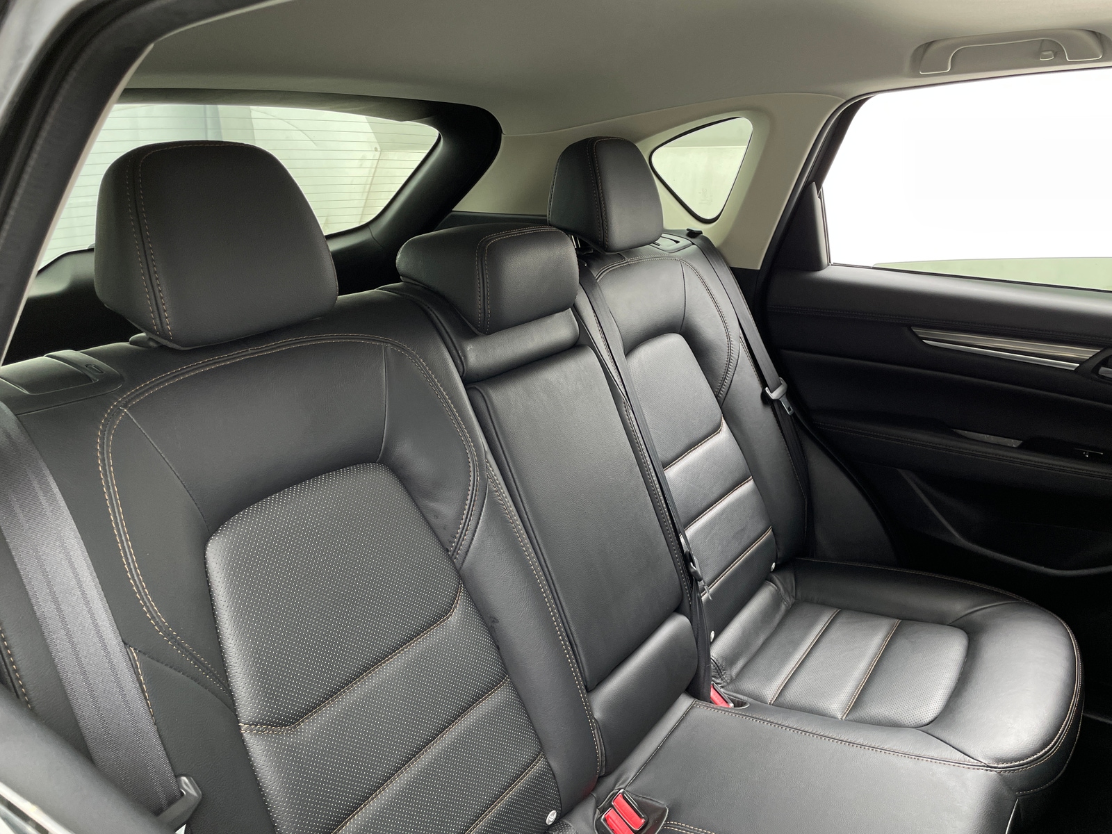 Thumbnail: 2019 Mazda CX-5 - 5