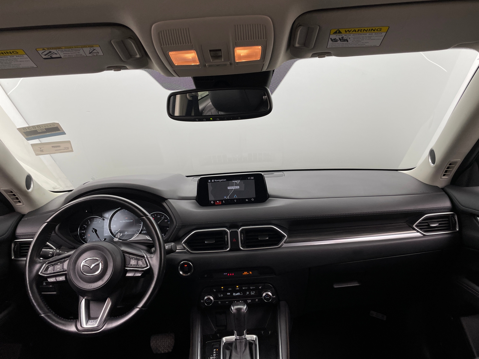 Thumbnail: 2019 Mazda CX-5 - 2