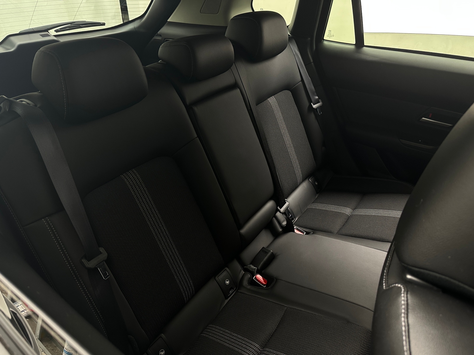Thumbnail: 2024 Mazda CX-50 - 5