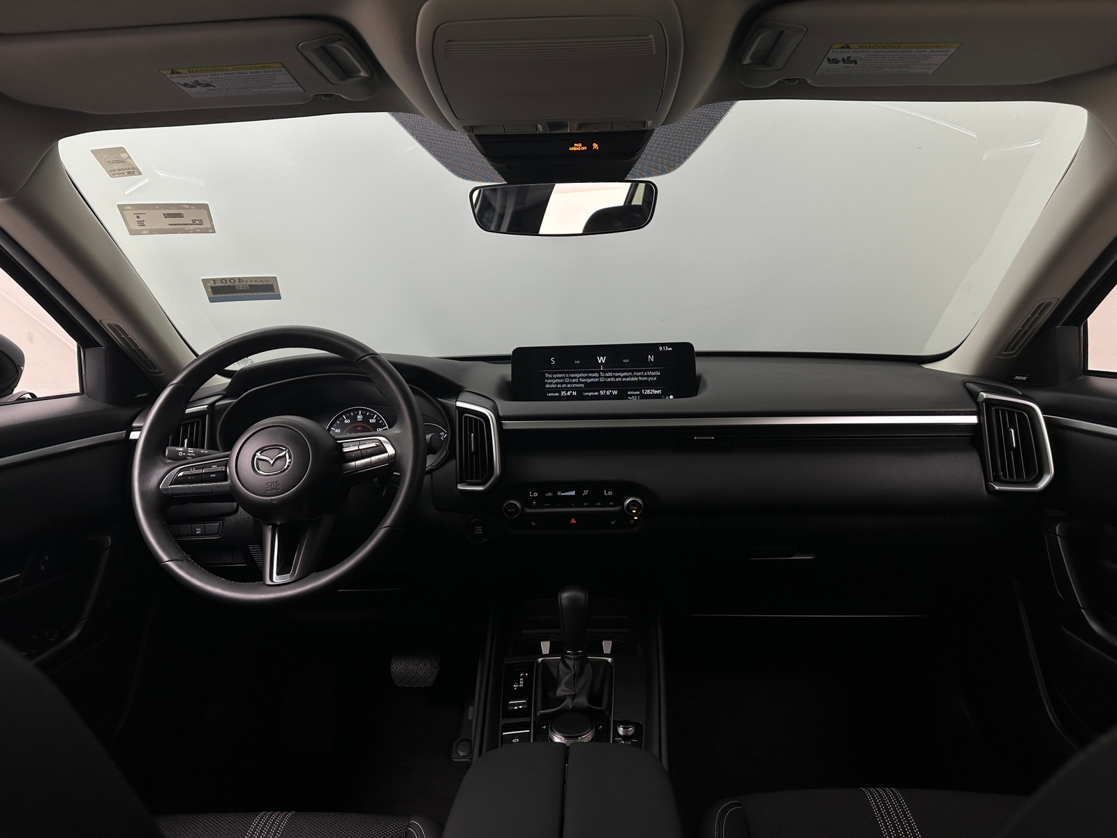 Thumbnail: 2024 Mazda CX-50 - 2