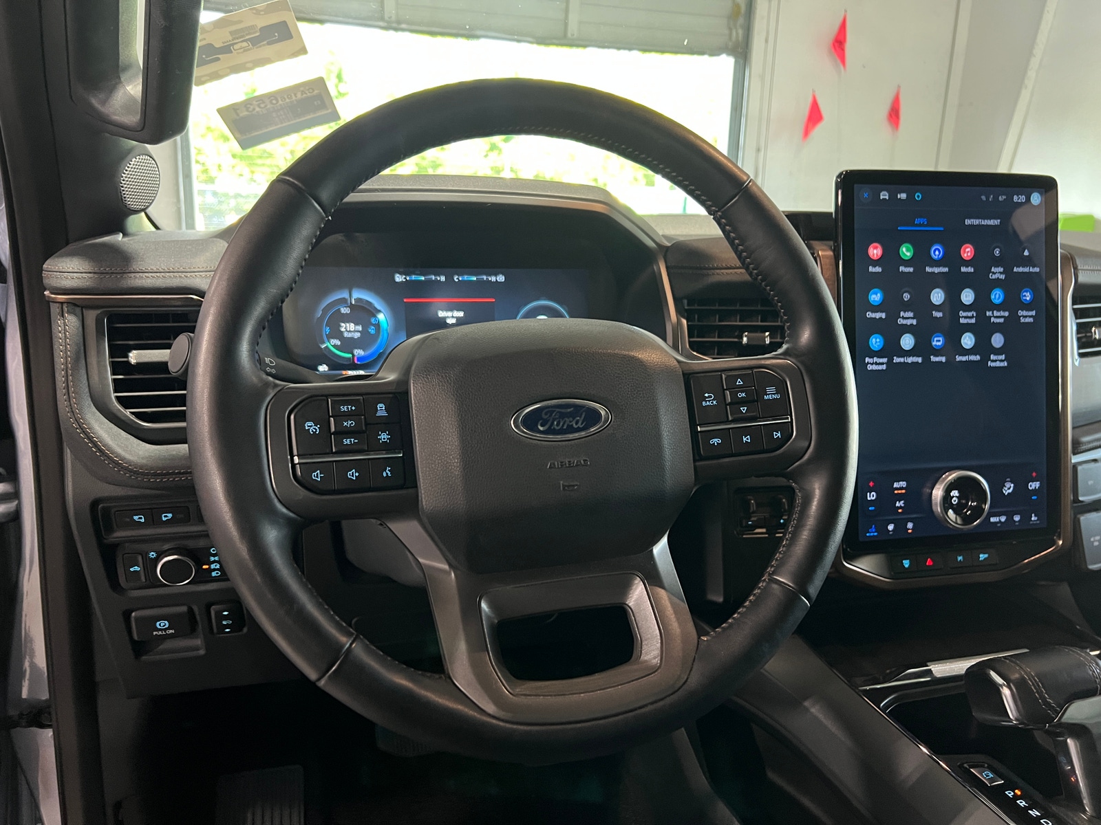 Thumbnail: 2022 Ford F-150 - 5