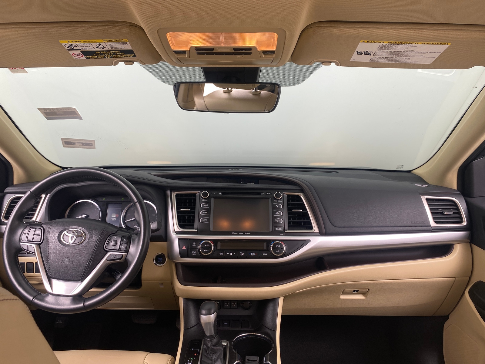 Thumbnail: 2019 Toyota Highlander - 2