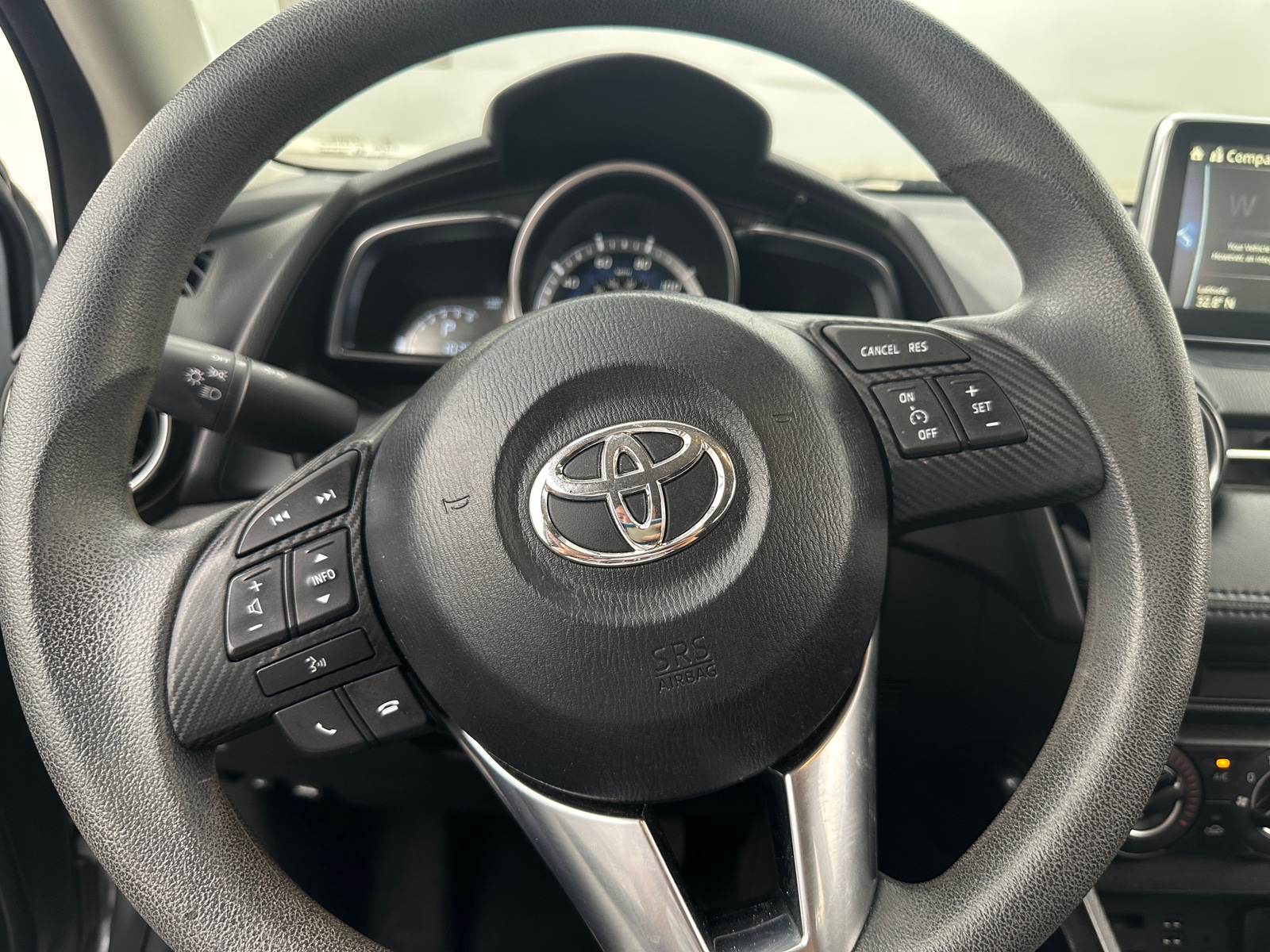 Thumbnail: 2017 Toyota Yaris iA - 5