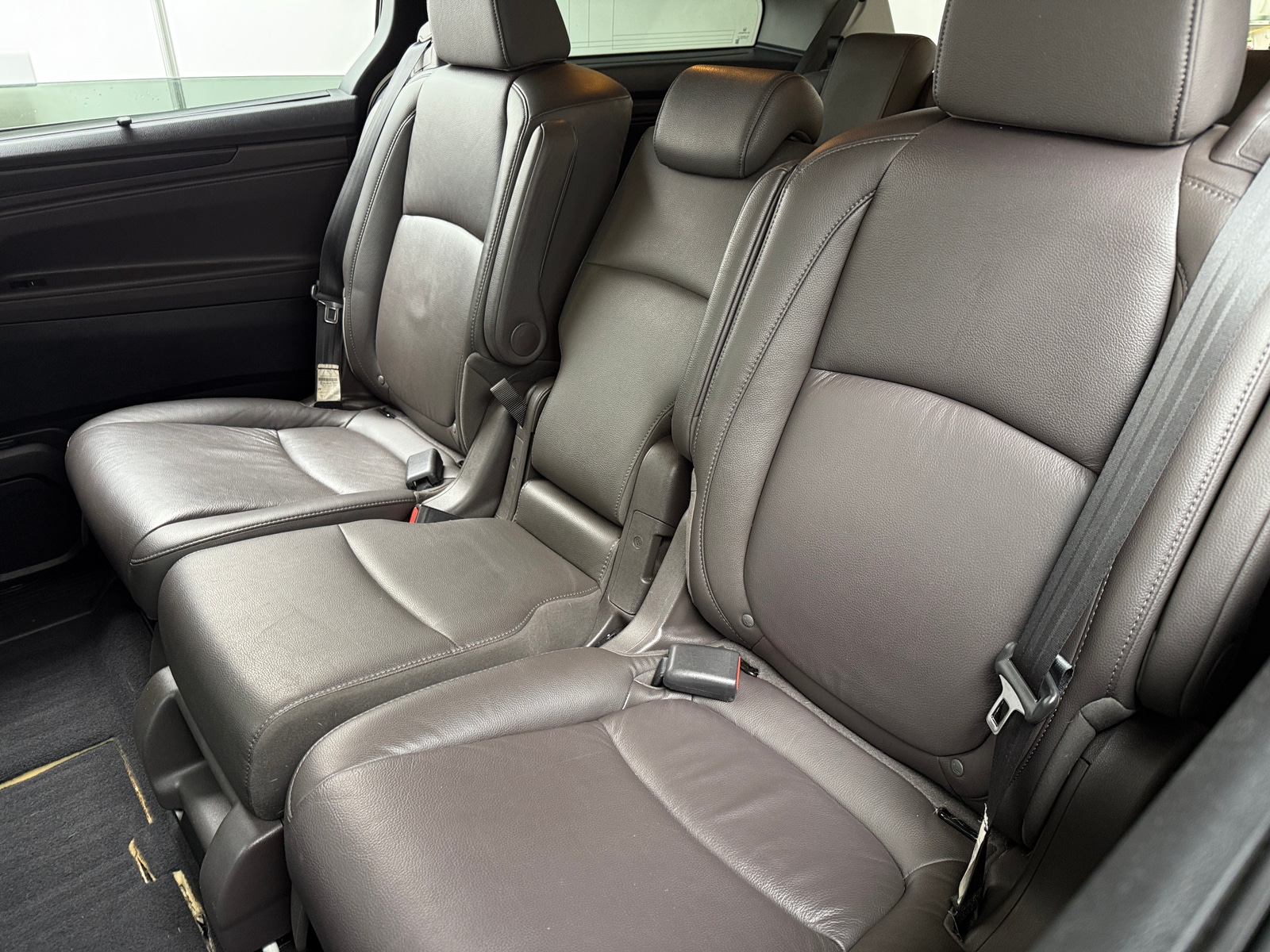 Thumbnail: 2019 Honda Odyssey - 5