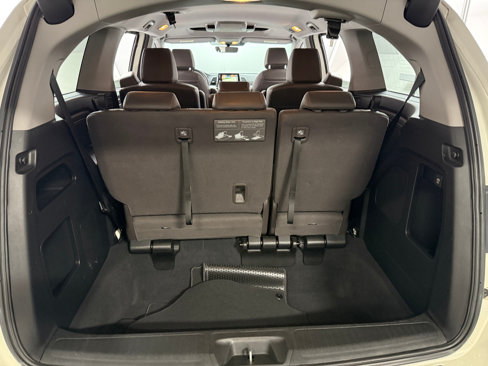 Thumbnail: 2019 Honda Odyssey - 6