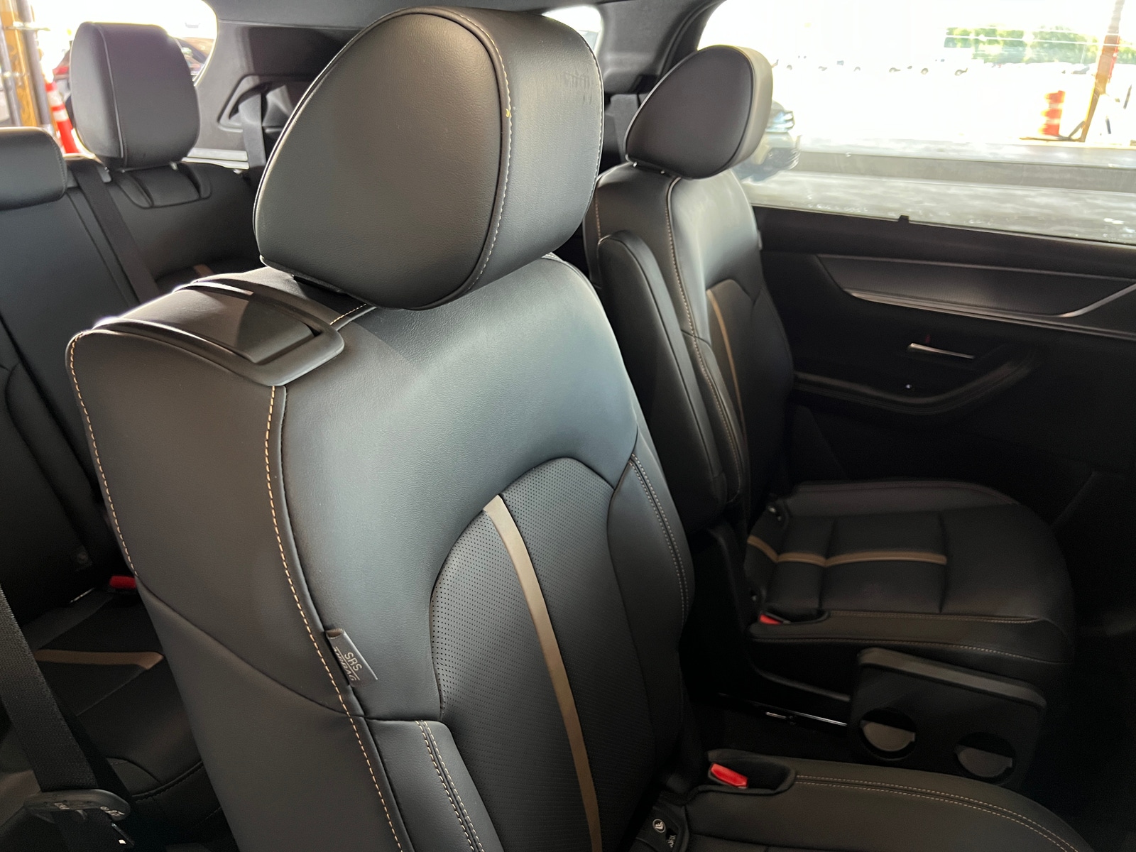 Thumbnail: 2024 Mazda CX-90 - 5