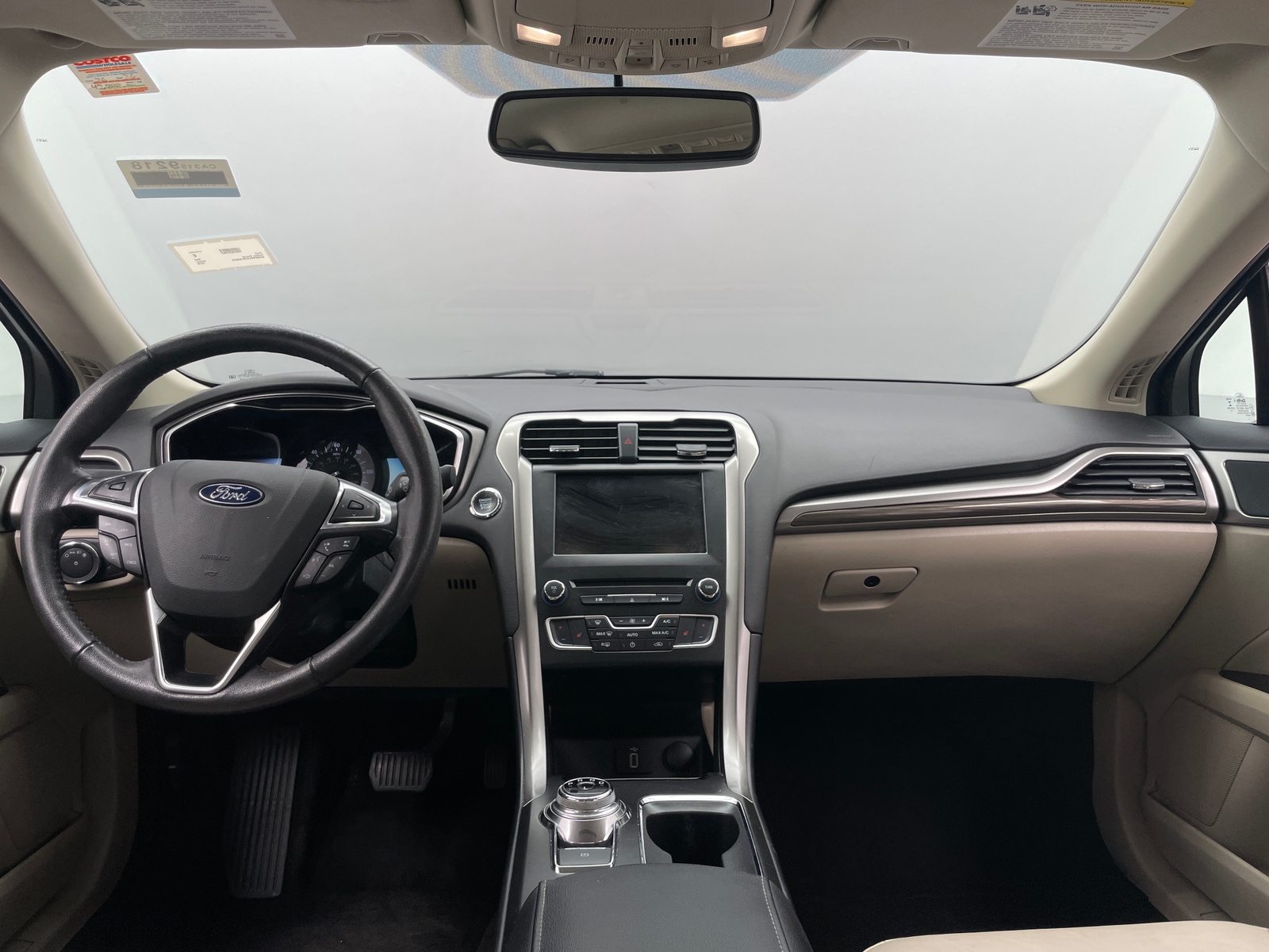 Thumbnail: 2018 Ford Fusion - 2