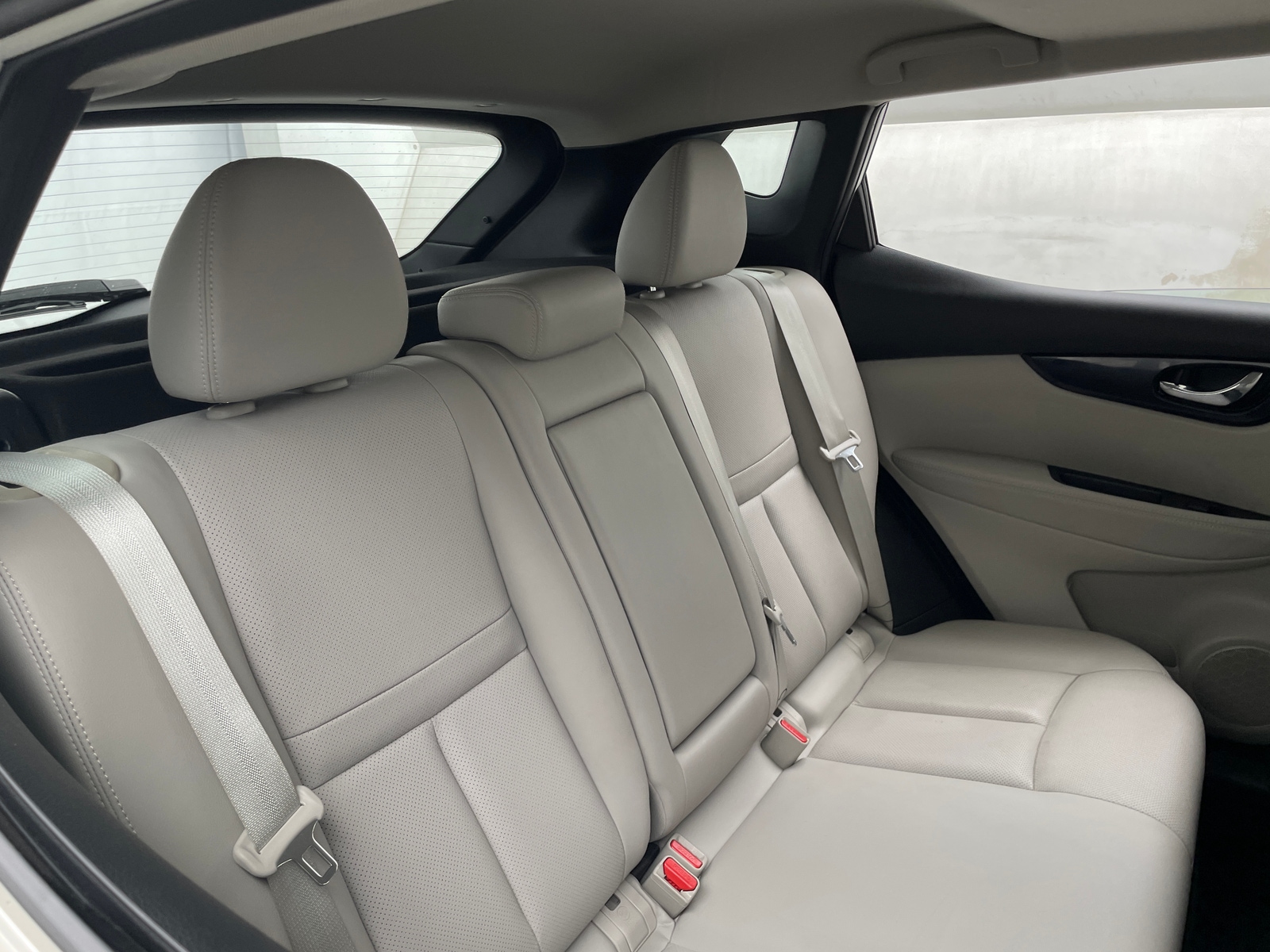 Thumbnail: 2018 Nissan Rogue Sport - 5