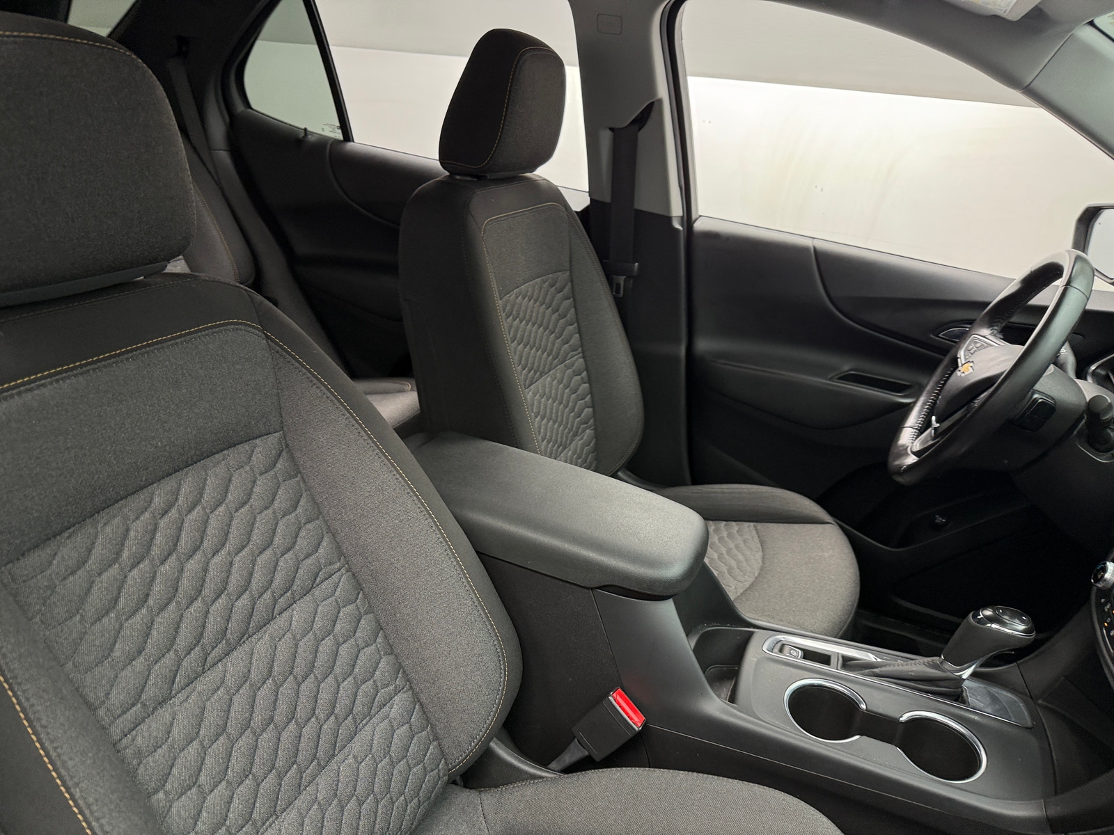 Thumbnail: 2021 Chevrolet Equinox - 2