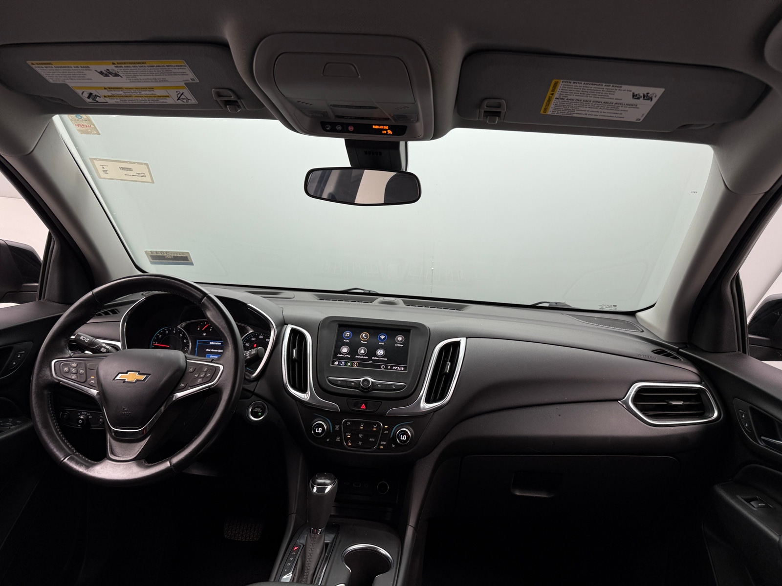 Thumbnail: 2021 Chevrolet Equinox - 3