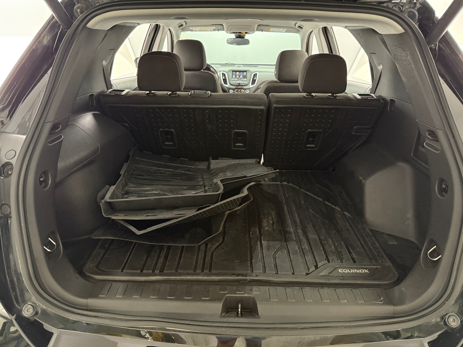 Thumbnail: 2021 Chevrolet Equinox - 7