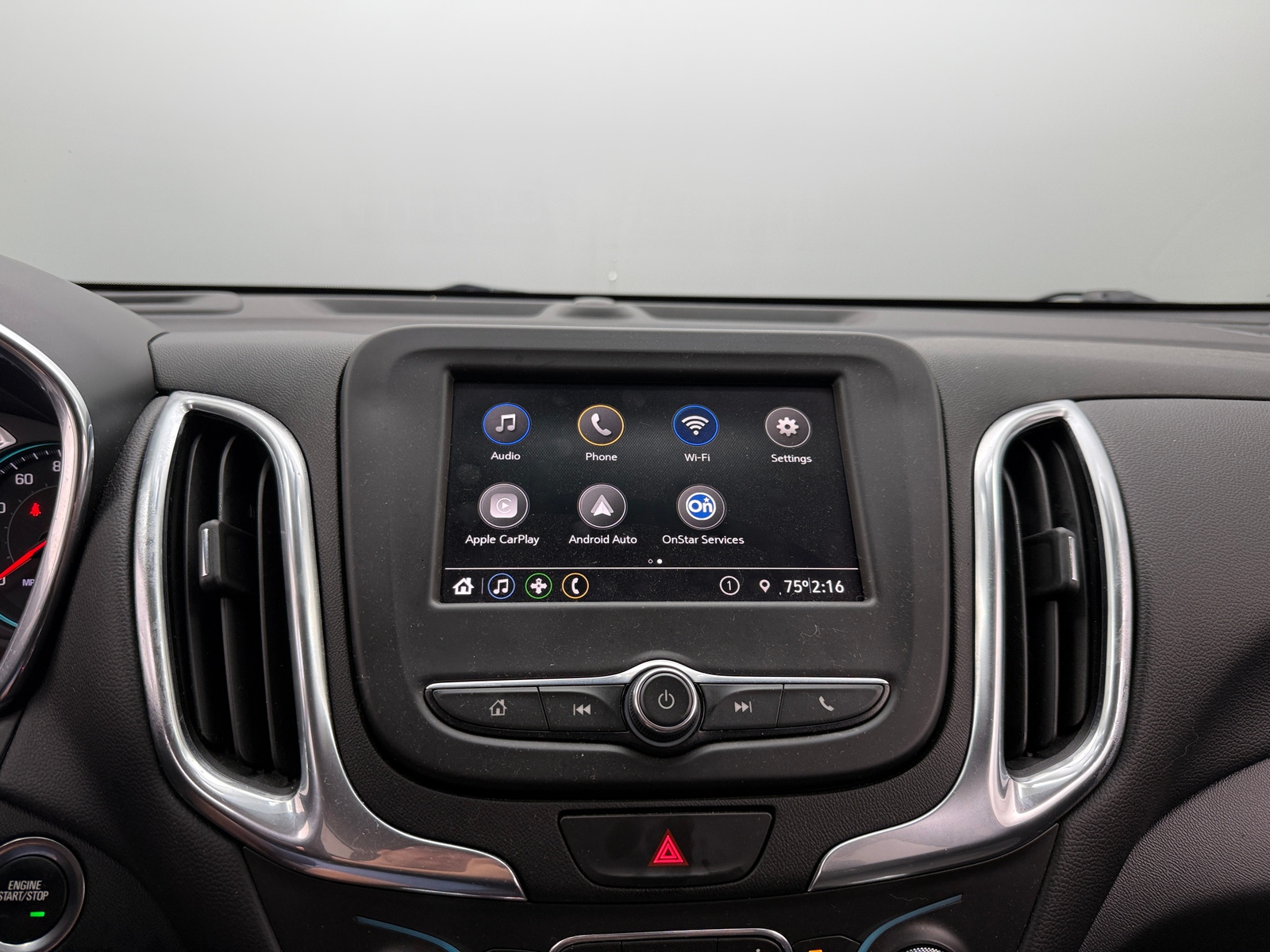 Thumbnail: 2021 Chevrolet Equinox - 4