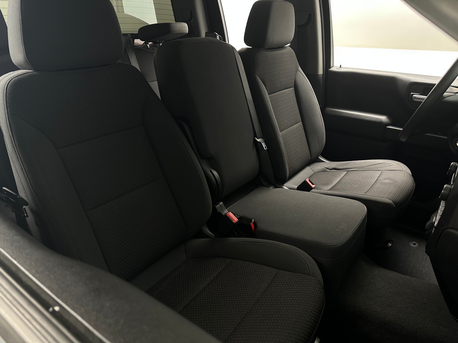 Thumbnail: 2020 Chevrolet Silverado 1500 - 2