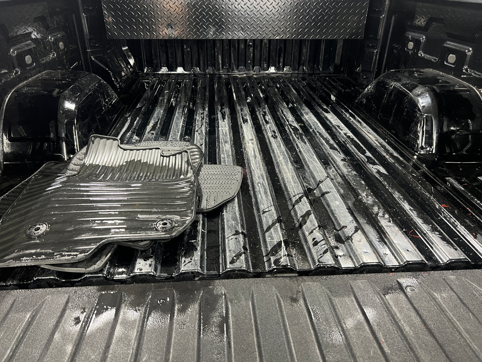 Thumbnail: 2020 Chevrolet Silverado 1500 - 7