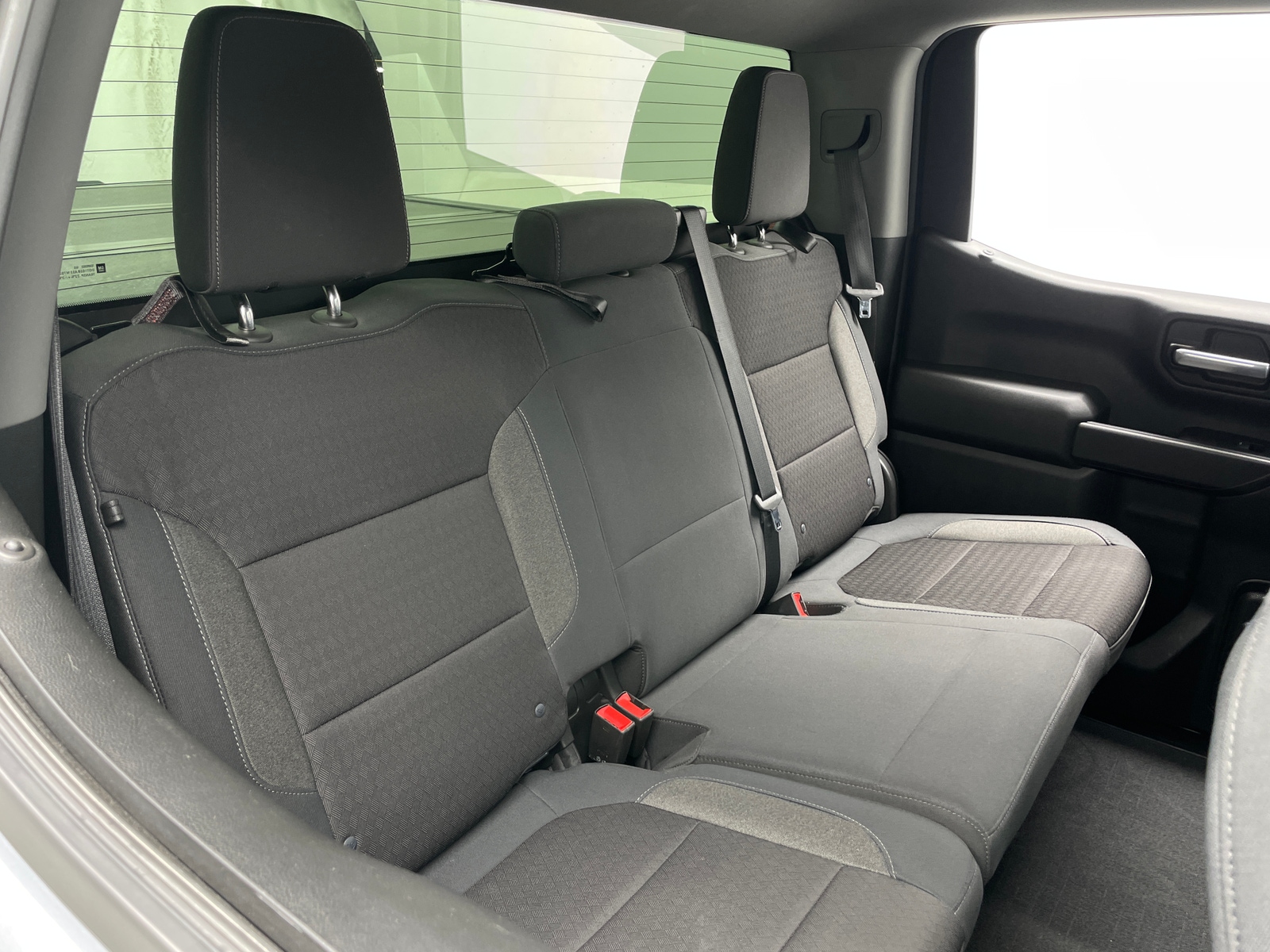 Thumbnail: 2019 Chevrolet Silverado 1500 - 6