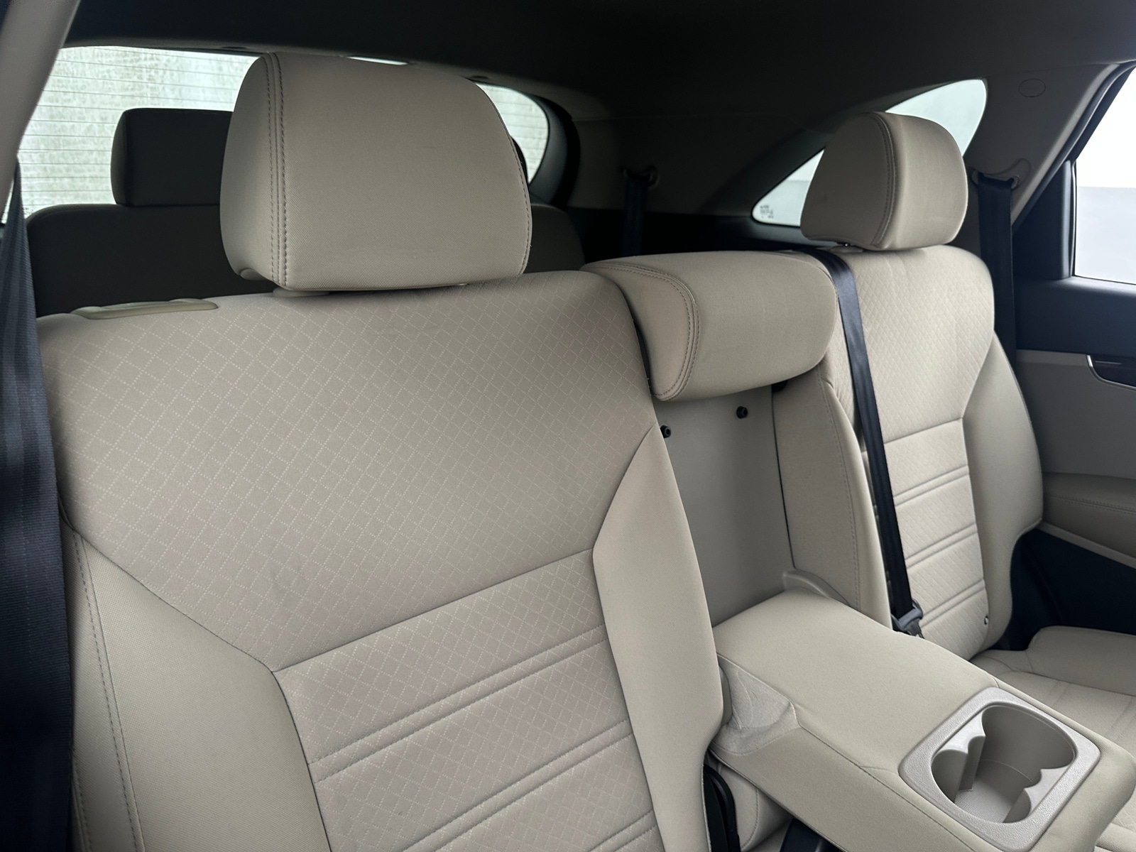 Thumbnail: 2016 Kia Sorento - 6
