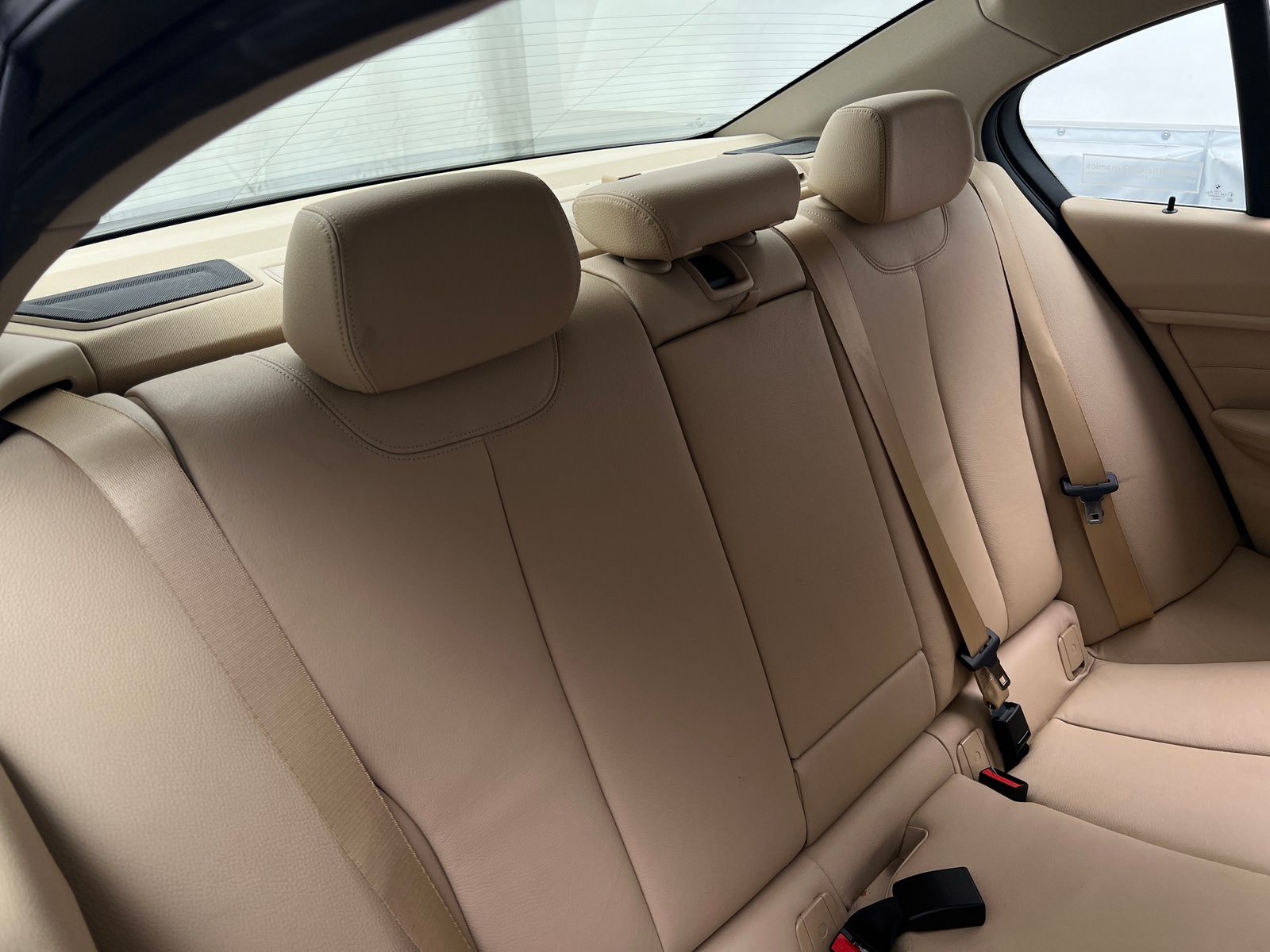 Thumbnail: 2013 BMW 3 Series - 5