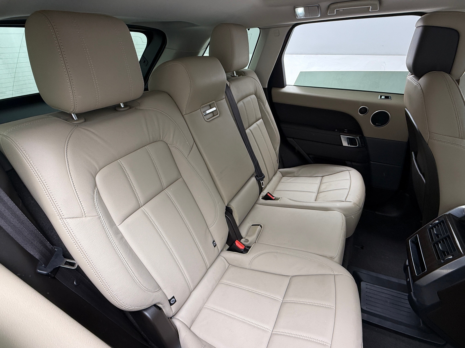 Thumbnail: 2019 Land Rover Range Rover Sport - 5