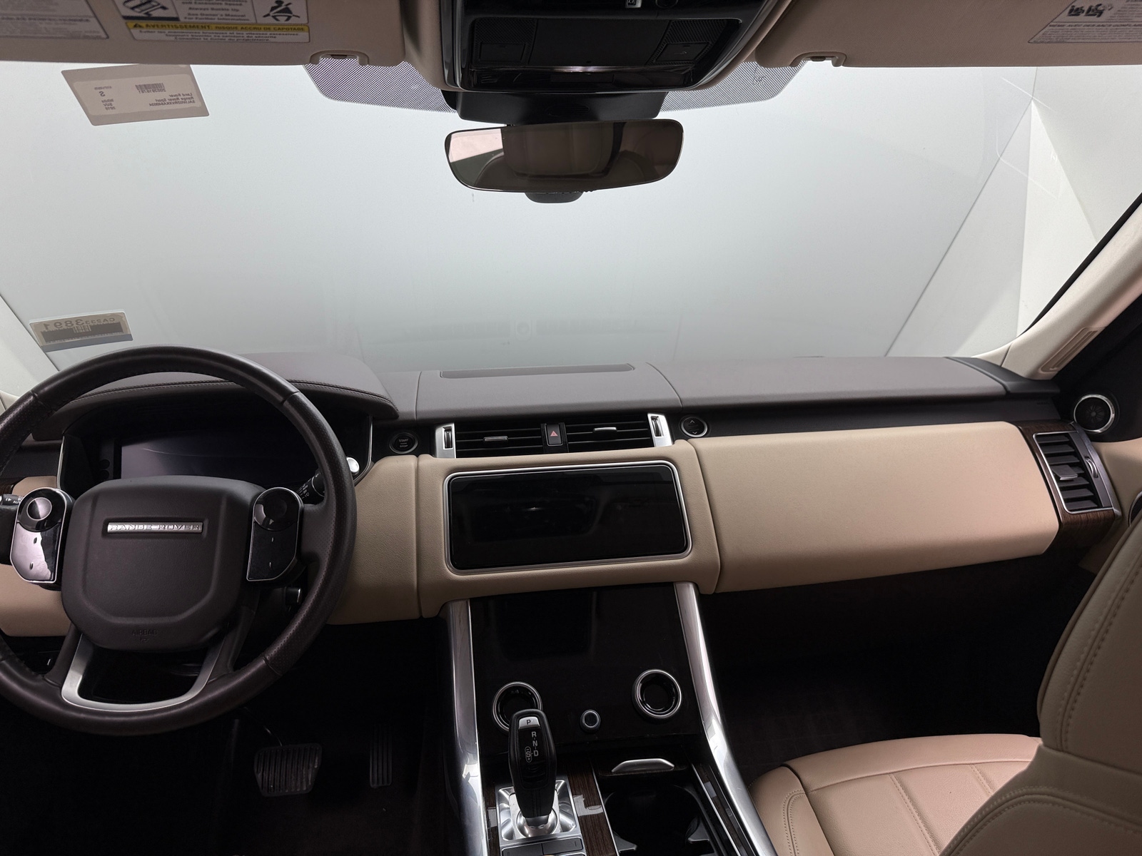 Thumbnail: 2019 Land Rover Range Rover Sport - 2
