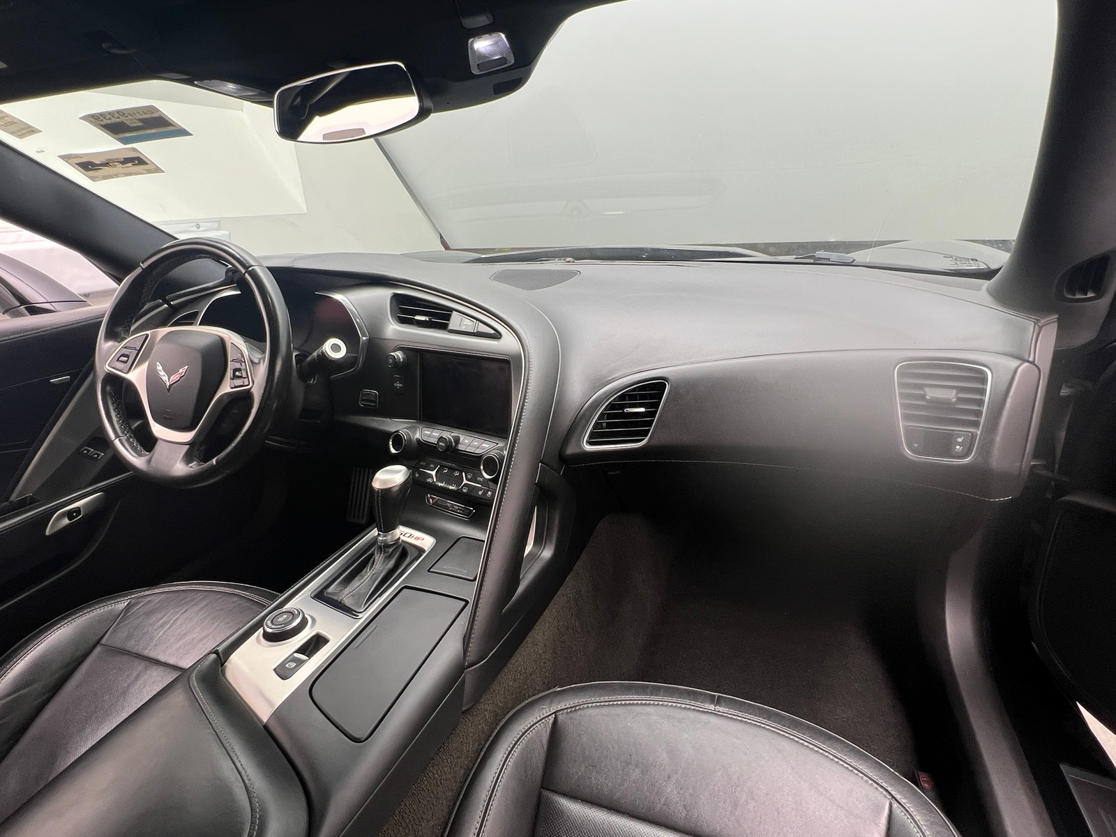 Thumbnail: 2014 Chevrolet Corvette - 2